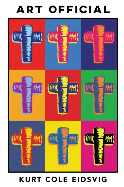 Art Official - Paperback