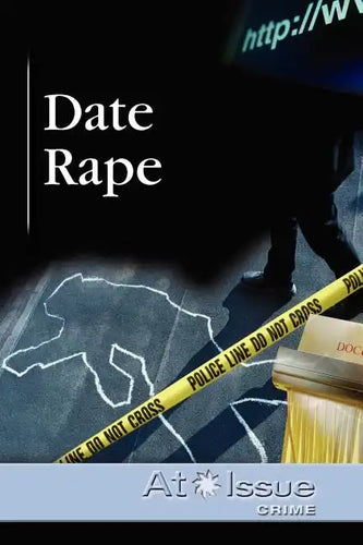 Date Rape - Paperback