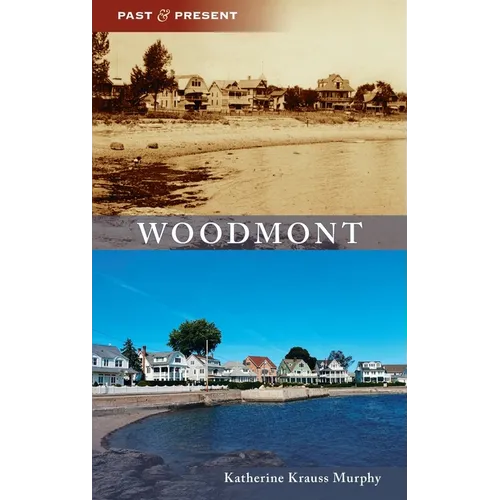Woodmont - Hardcover