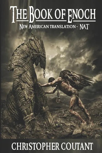 The Book of Enoch (Nat): New American Translation - Paperback