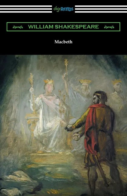 Macbeth - Paperback