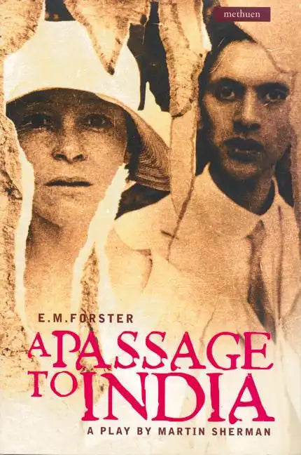 E.M. Forster's a Passage to India - Paperback