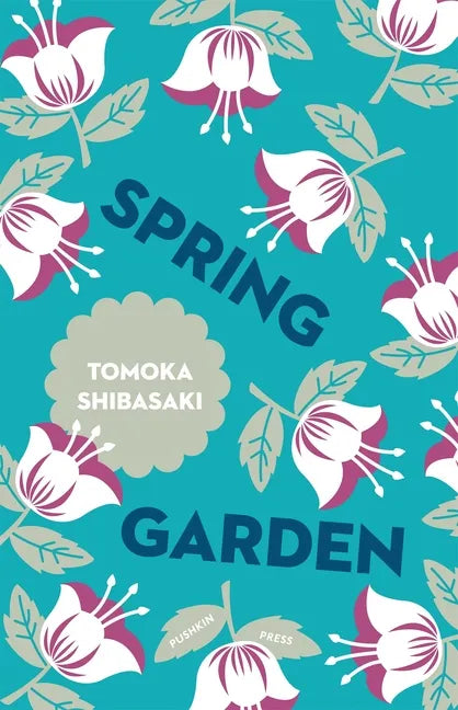 Spring Garden - Paperback