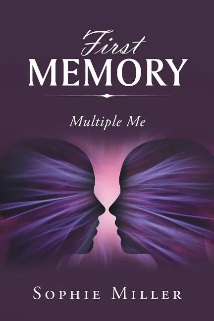 First Memory: Multiple Me - Paperback