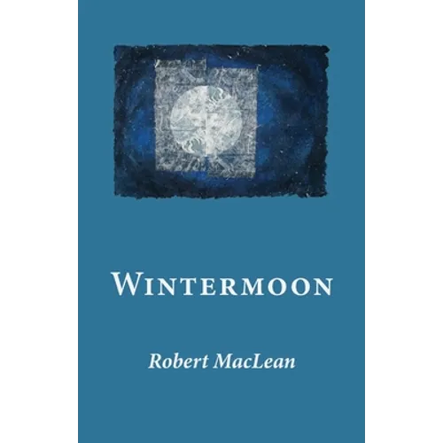 Wintermoon - Paperback