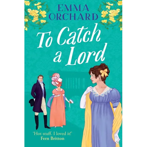 To Catch a Lord - Paperback
