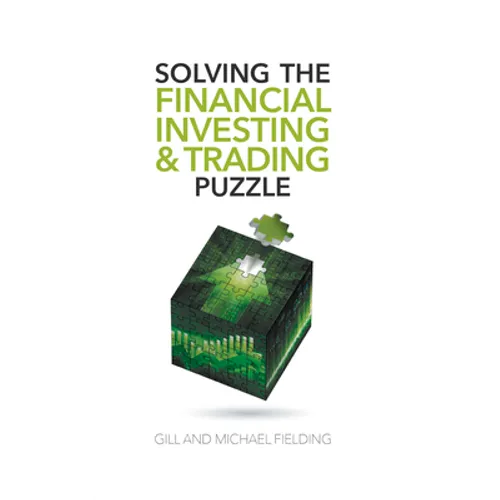 Solving the Financial Investing & Trading Puzzle - Hardcover