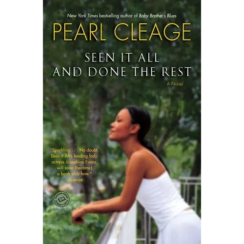 Seen It All and Done the Rest - Paperback