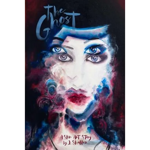 The Ghost - Paperback