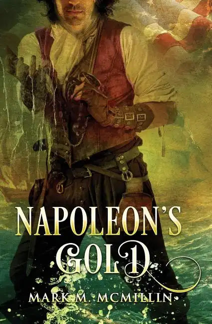 Napoleon's Gold - Paperback