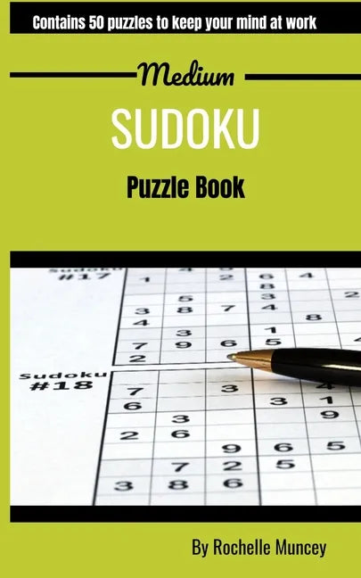 Small Sudoku Book: 5