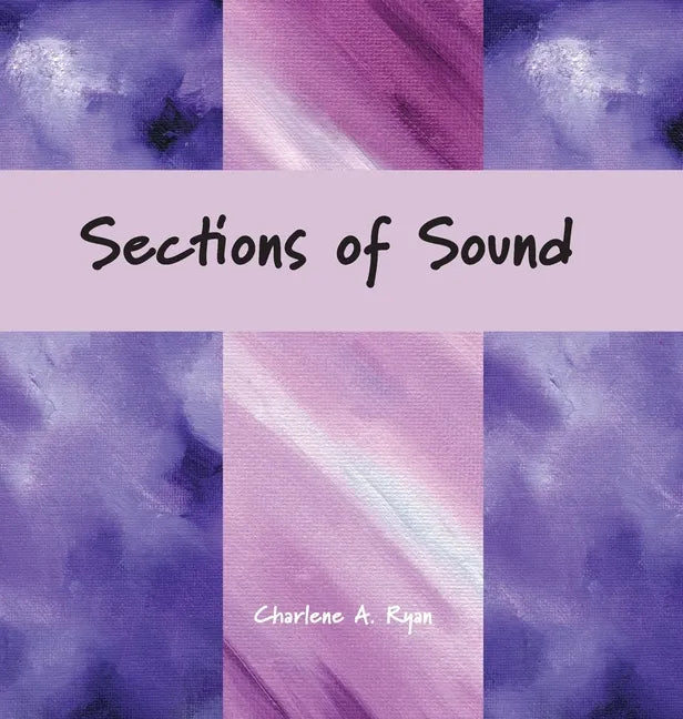 Sections of Sound - Hardcover