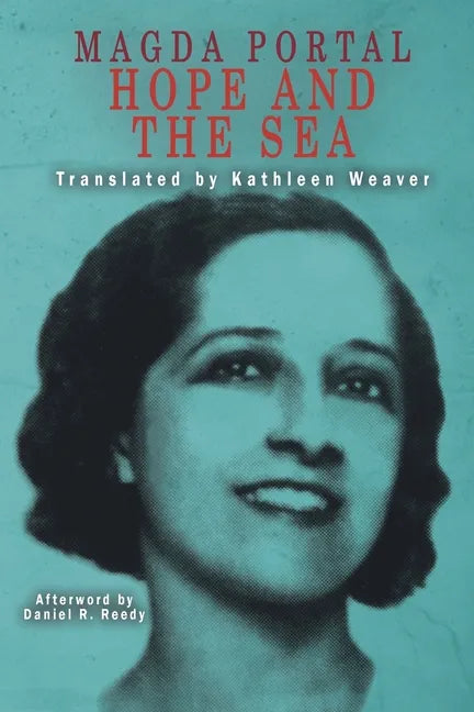 Hope and the Sea by Magda Portal - Paperback