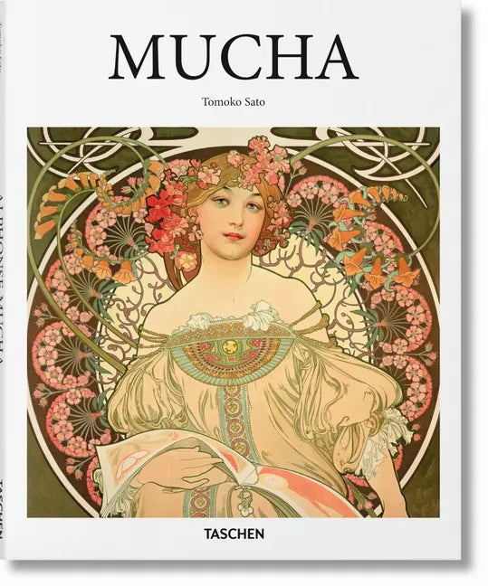 Mucha - Hardcover