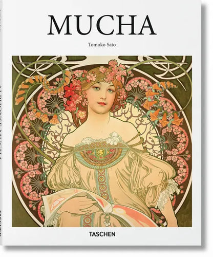 Mucha - Hardcover