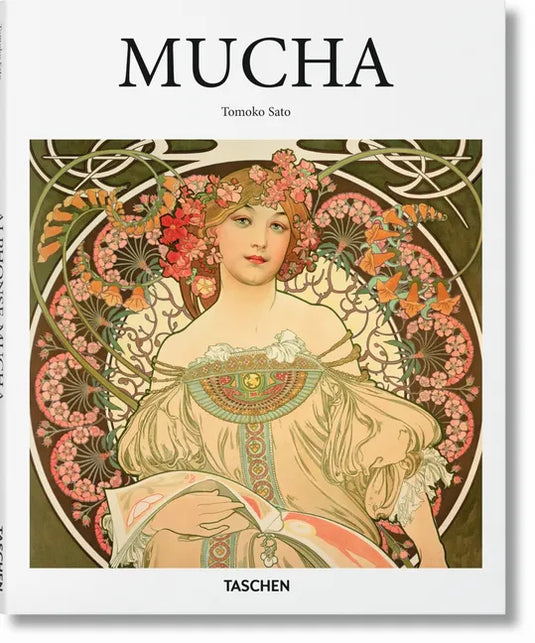Mucha - Hardcover