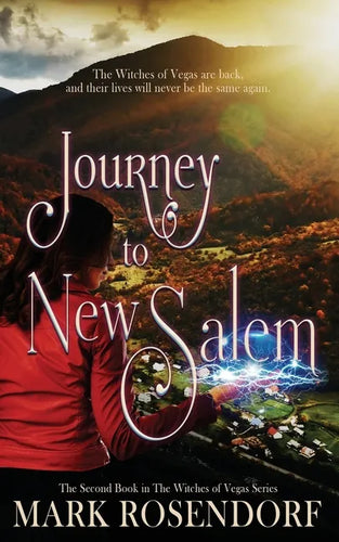 Journey to New Salem - Paperback