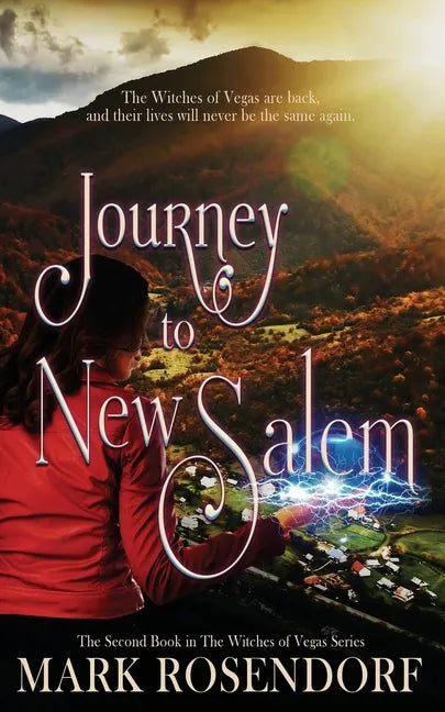 Journey to New Salem - Paperback
