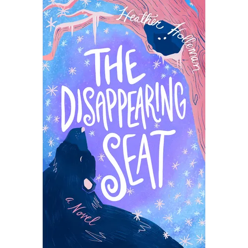 The Disappearing Seat: Elita Brown Book #2 - Paperback