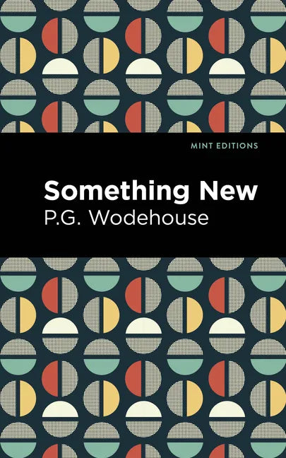 Something New - Hardcover