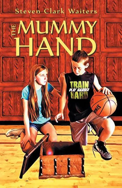 The Mummy Hand - Paperback