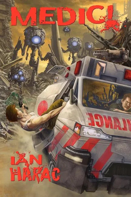 Medic! - Paperback