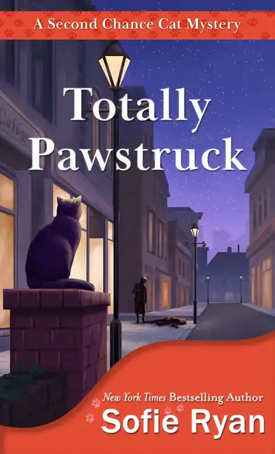 Totally Pawstruck - Paperback