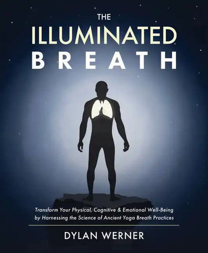 The Illuminated Breath - Paperback