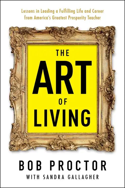 The Art of Living - Paperback