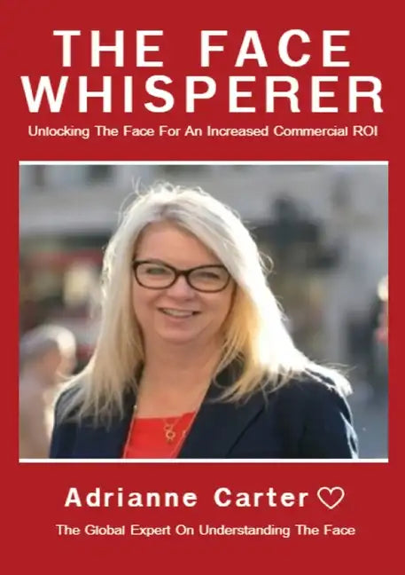 The Face Whisperer - Paperback