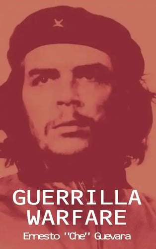 Guerrilla Warfare - Hardcover