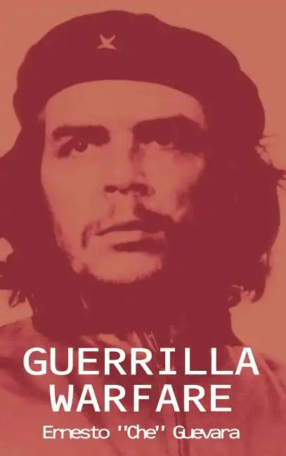 Guerrilla Warfare - Hardcover