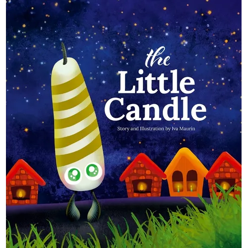 The Little Candle - Hardcover