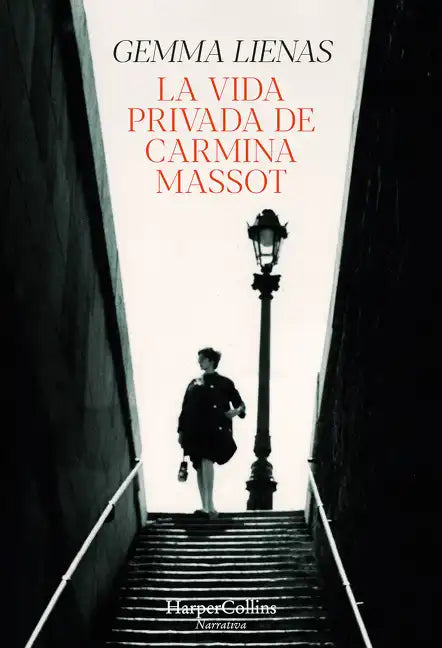La Vida Privada de Carmina Massot (the Private Life of Carmina Massot - Spanish - Paperback