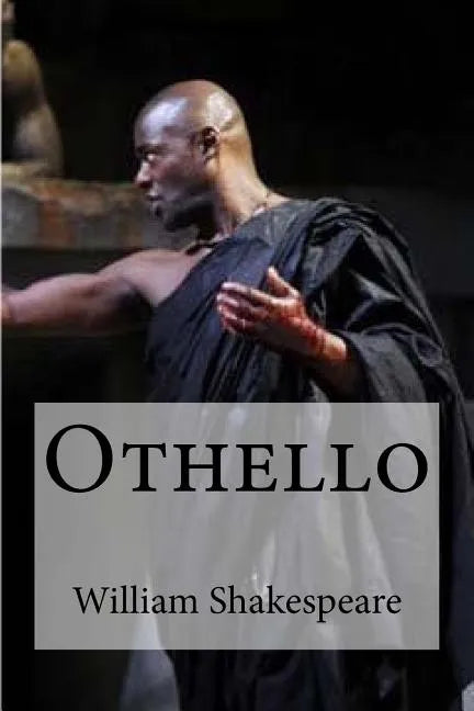 Othello - Paperback