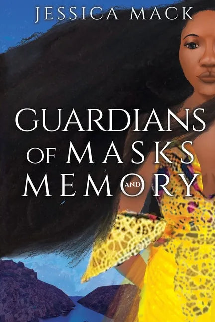 Guardians of Masks and Memory - Paperback