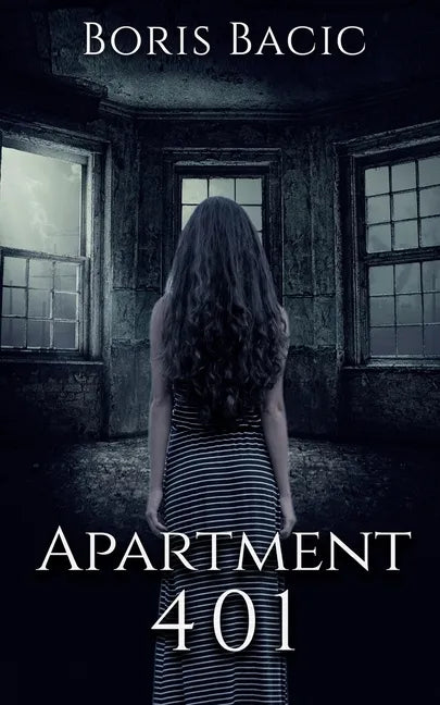 Apartment 401 - Paperback