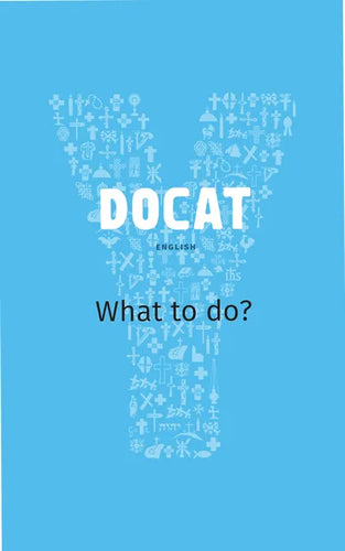 Docat: What to Do? - Paperback