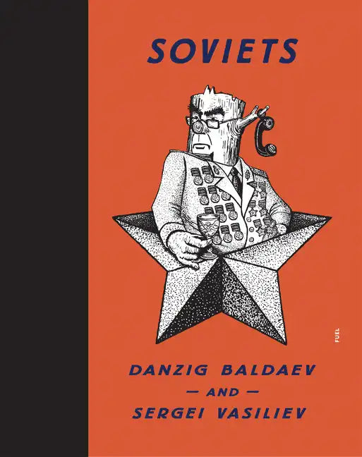 Soviets - Hardcover