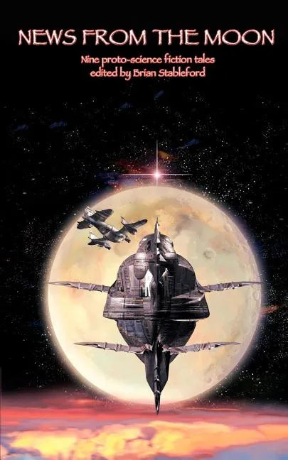 News from the Moon - Paperback
