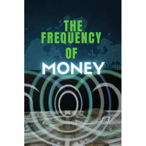 The frequency of money - Paperback