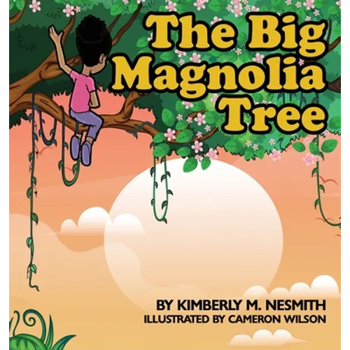 Big Magnolia - Hardcover
