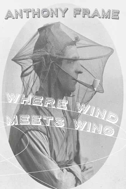 Where Wind Meets Wing - Paperback