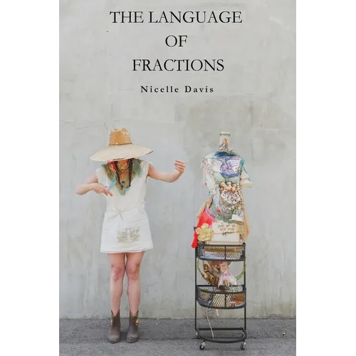 The Language of Fractions - Paperback