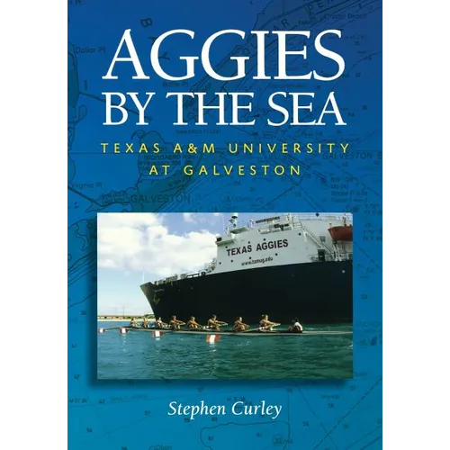 Aggies by the Sea - Paperback