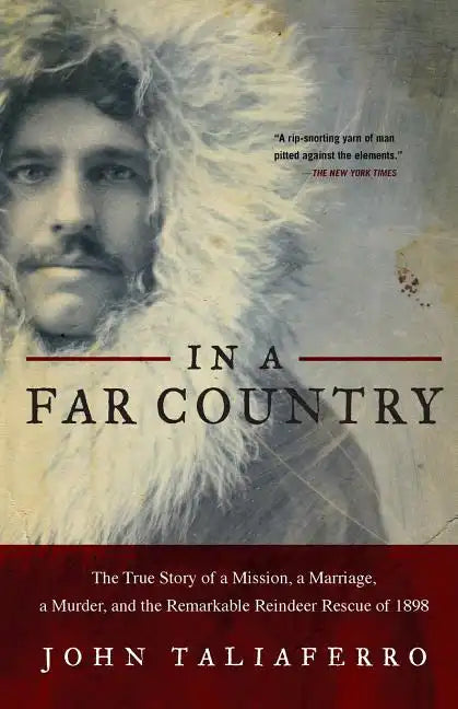 In a Far Country - Paperback