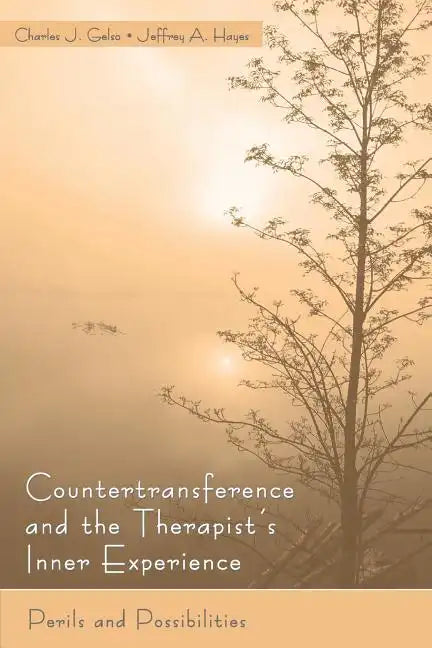 Countertransference and the Therapist's Inner Experience: Perils and Possibilities - Paperback