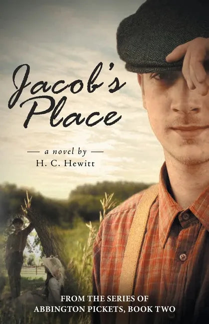 Jacob's Place - Paperback