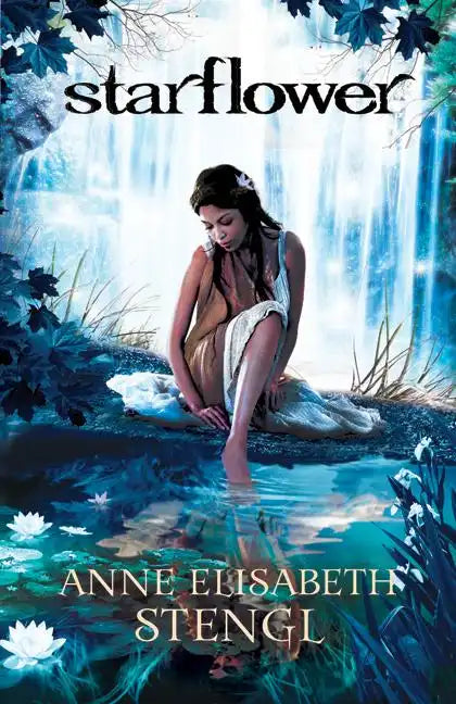 Starflower - Paperback