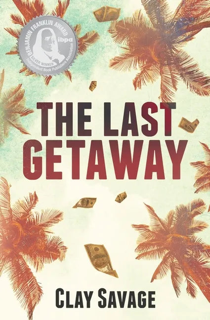 The Last Getaway - Paperback